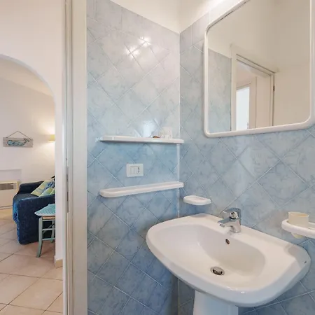 Apartment Pistacchio