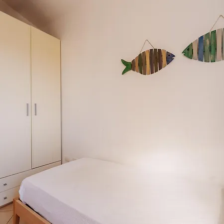 Pistacchio Apartment *