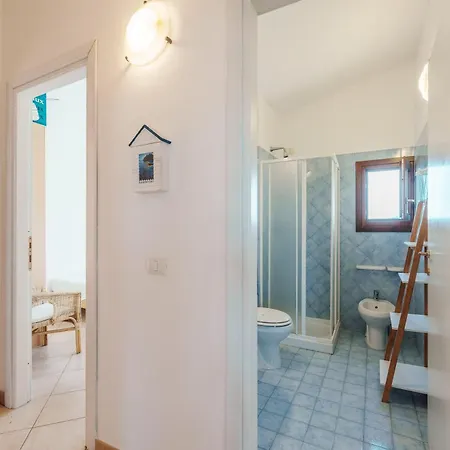 Apartment Pistacchio Murta Maria