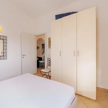 Pistacchio Apartamento *