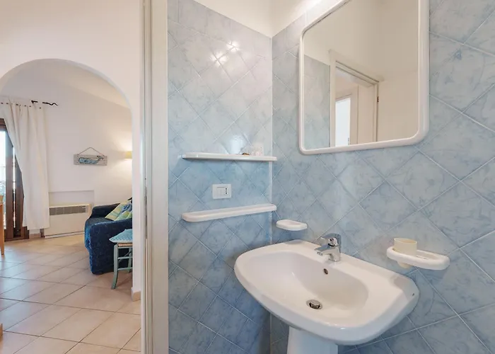 Pistacchio Apartamento *