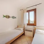 Pistacchio Apartman *
