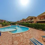 Pistacchio Apartman