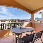 Apartman Pistacchio Murta Maria