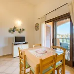 Pistacchio Apartman