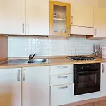 Apartman Pistacchio Murta Maria