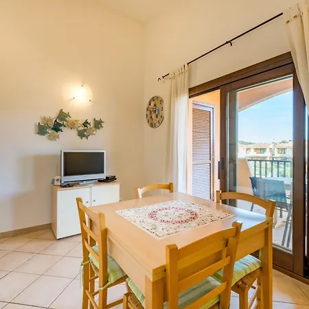 Pistacchio Apartman Murta Maria