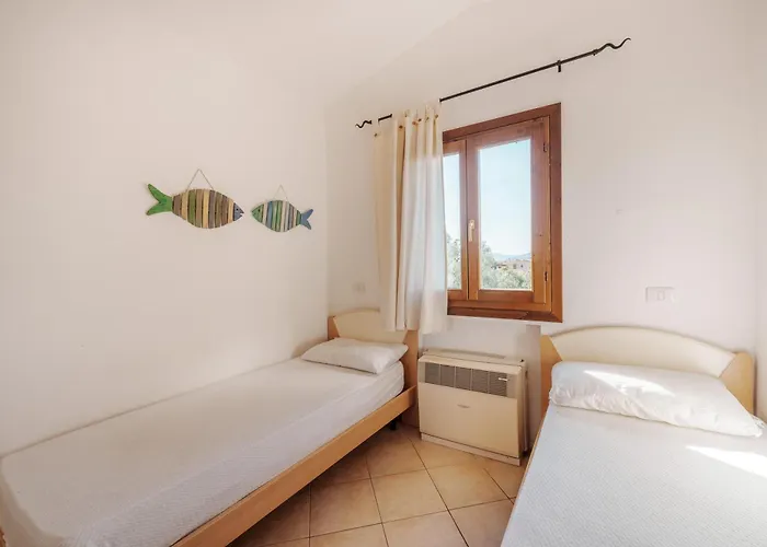 Pistacchio Appartement *